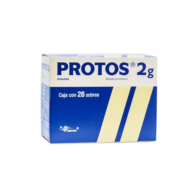 Protos Granulado