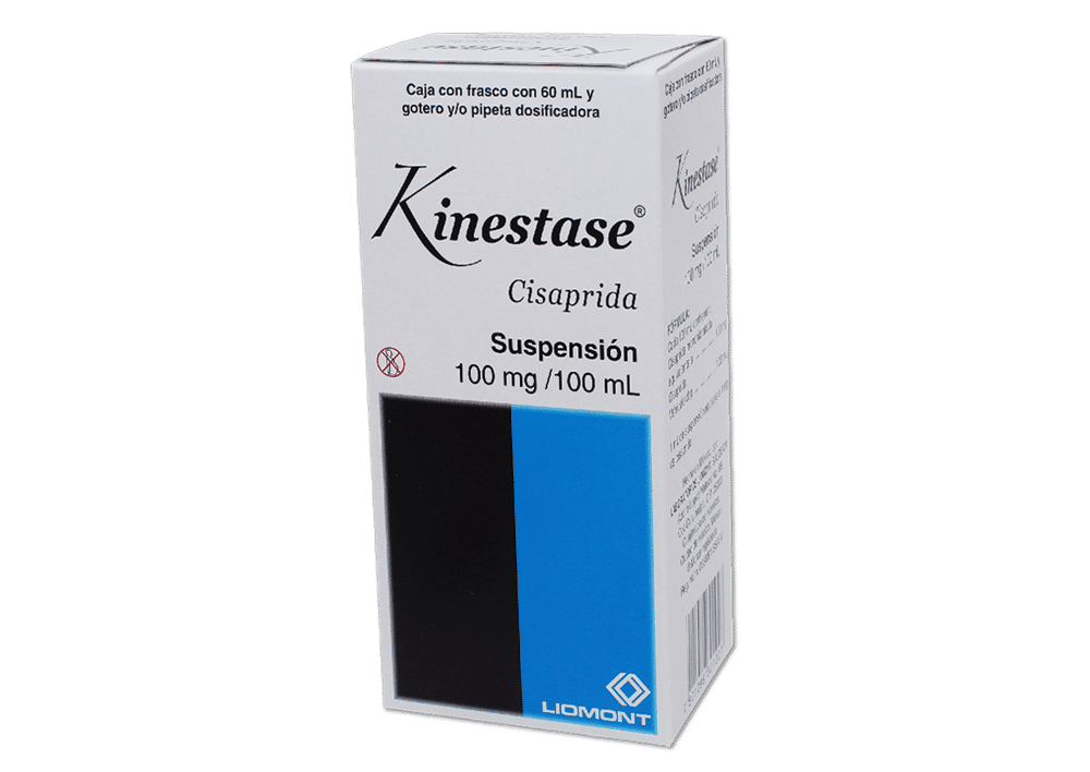 Imagen de Kinestase