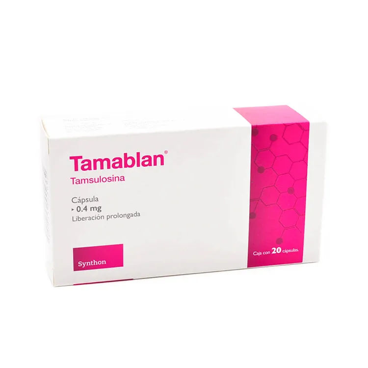 Imagen de Tamablan