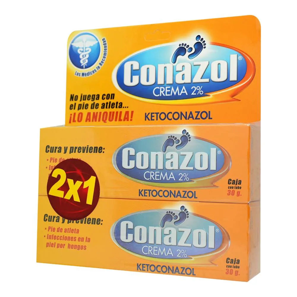 Imagen de Conazol