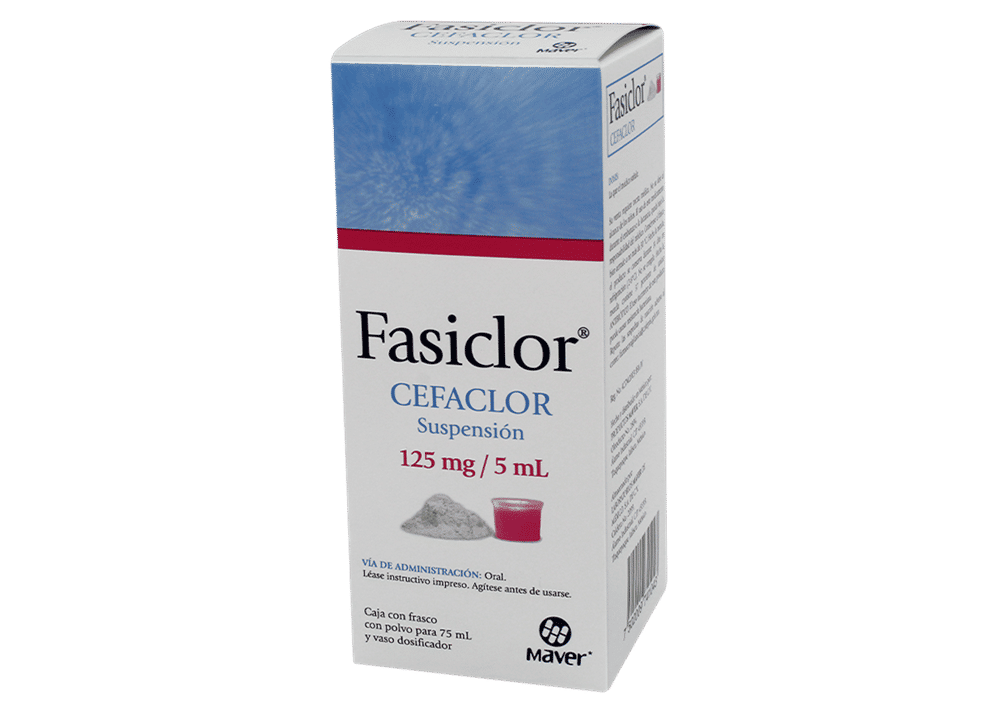 Imagen de Fasiclor