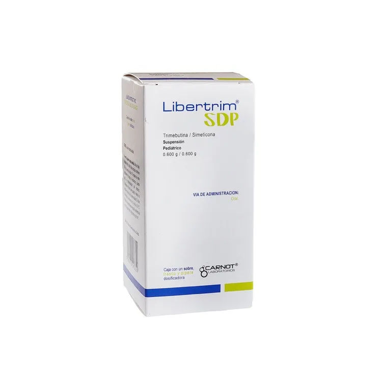 Imagen de Libertrim SDP