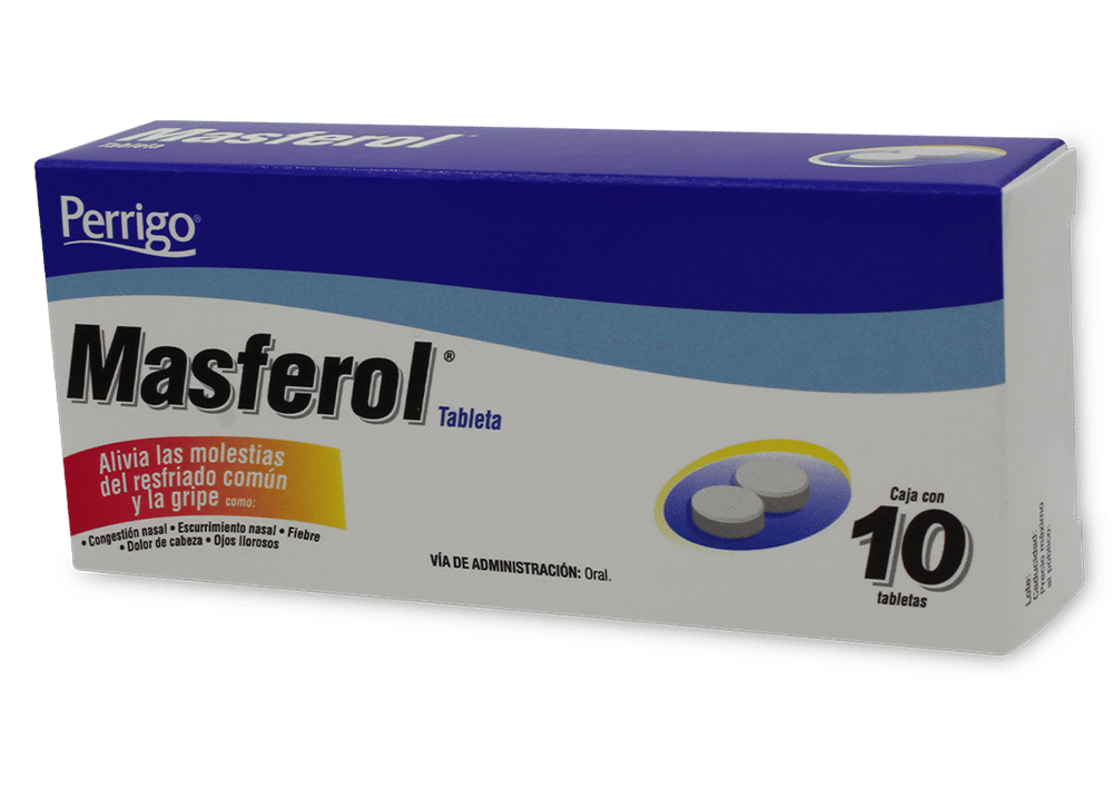Masferol