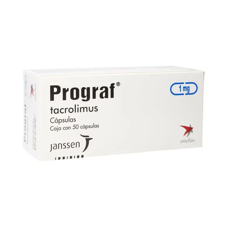 Imagen de Prograf