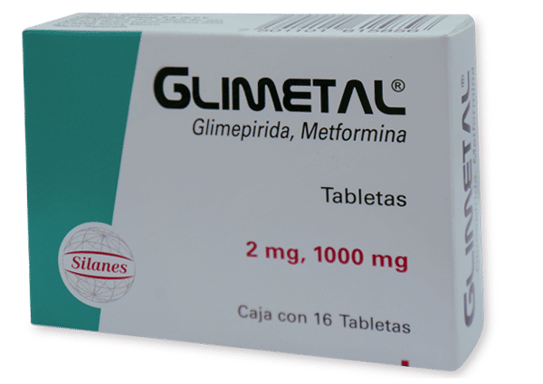 Imagen de Glimetal
