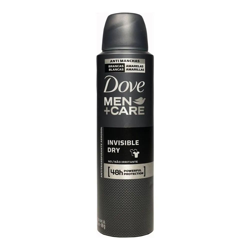 Invisible Dry