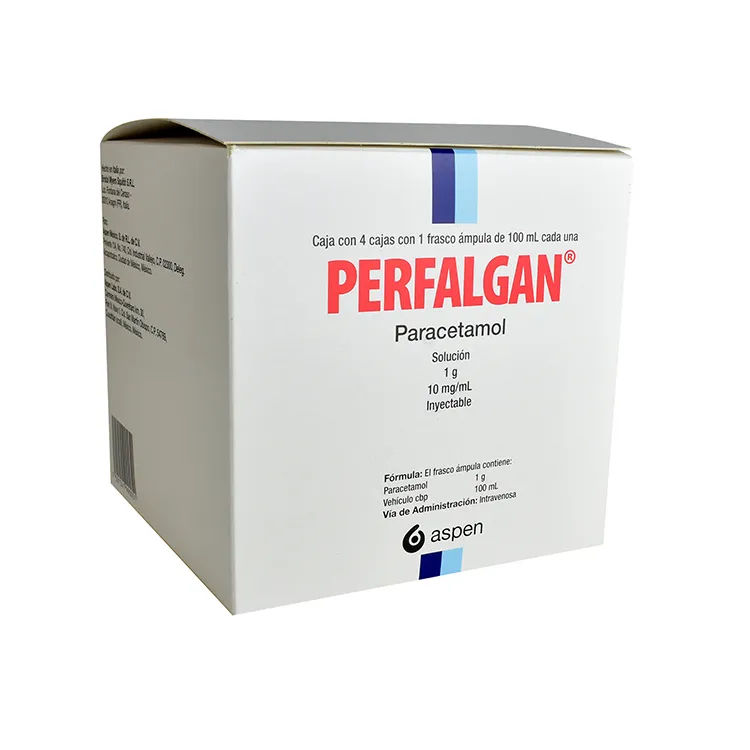 Perfalgan