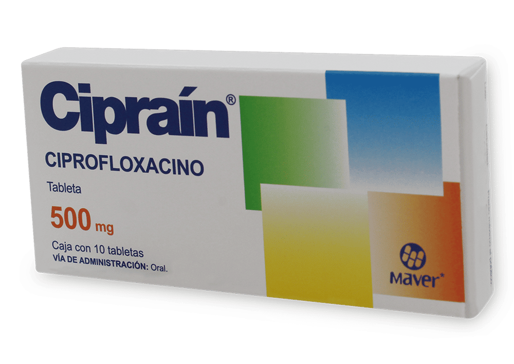 Imagen de Ciprain