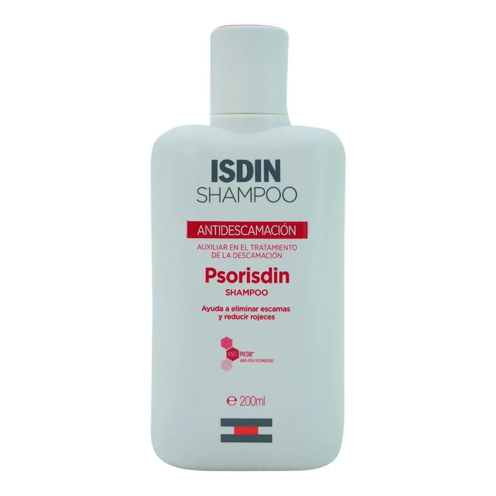 Psorisdin Shampoo