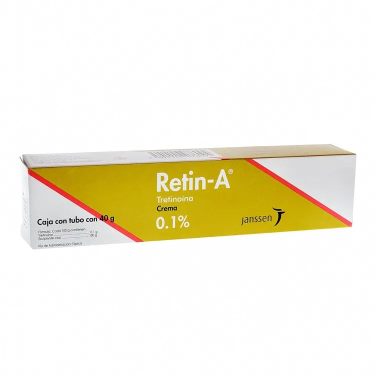 Imagen de Retin-A