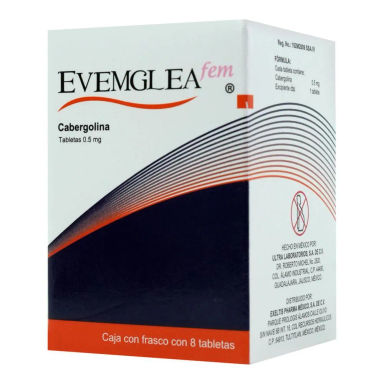 Imagen de Evemgleafem