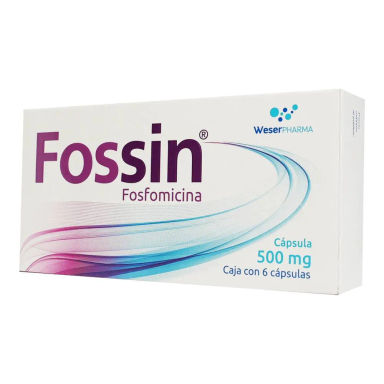 Imagen de Fossin