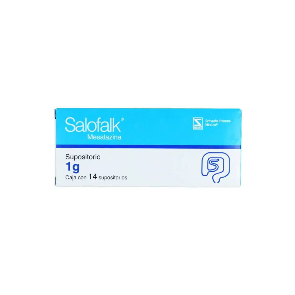 Salofalk