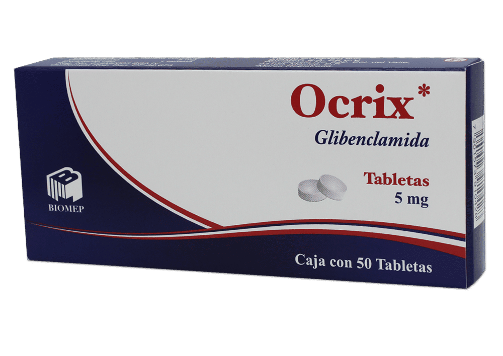 Imagen de Ocrix