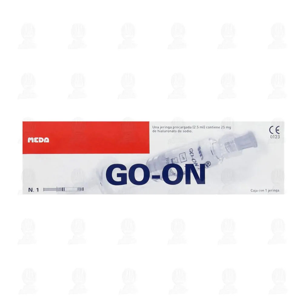 Imagen de GO-ON