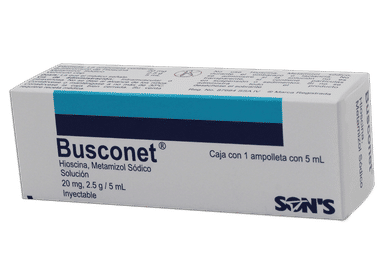 Imagen de Busconet
