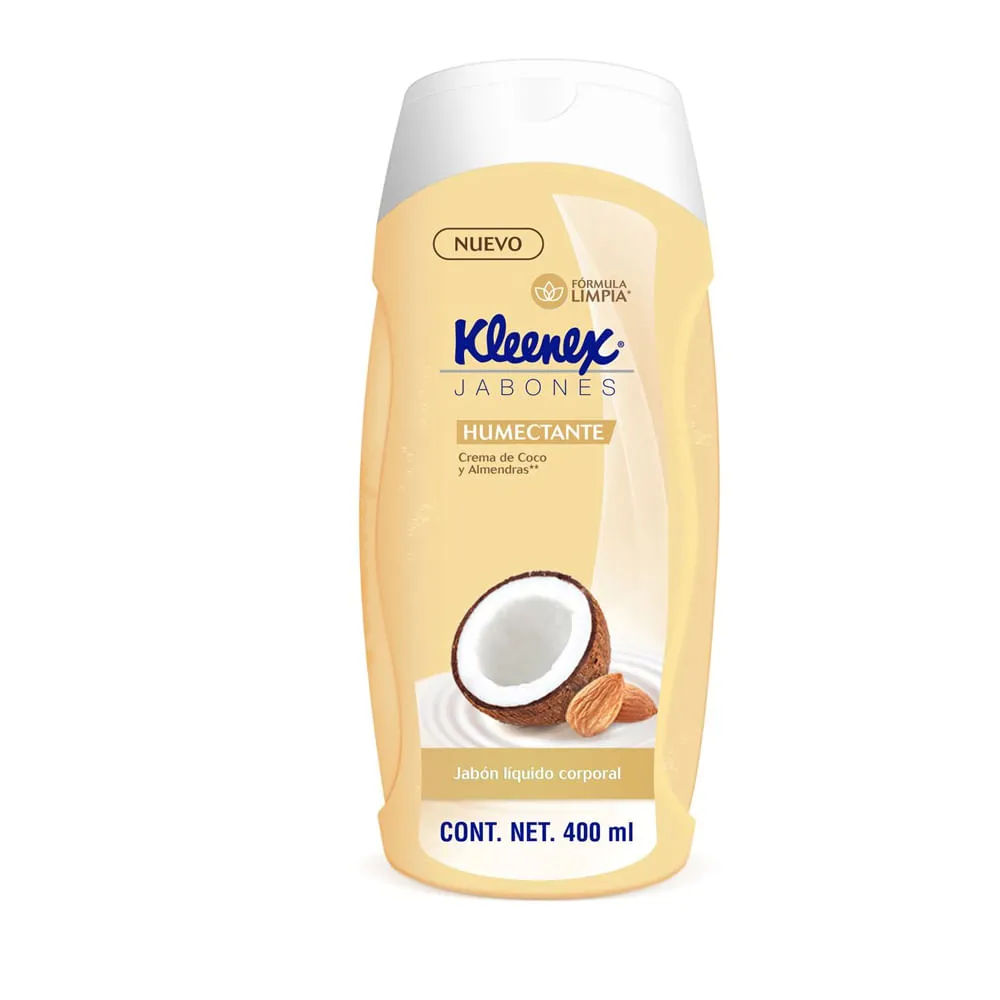 Imagen de Crema de Coco y Almendras