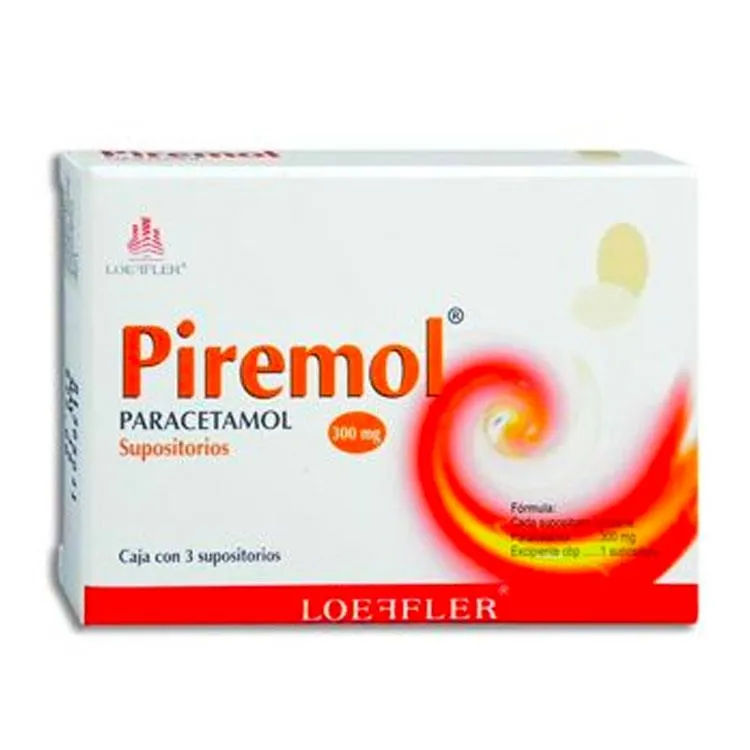 Imagen de Piremol