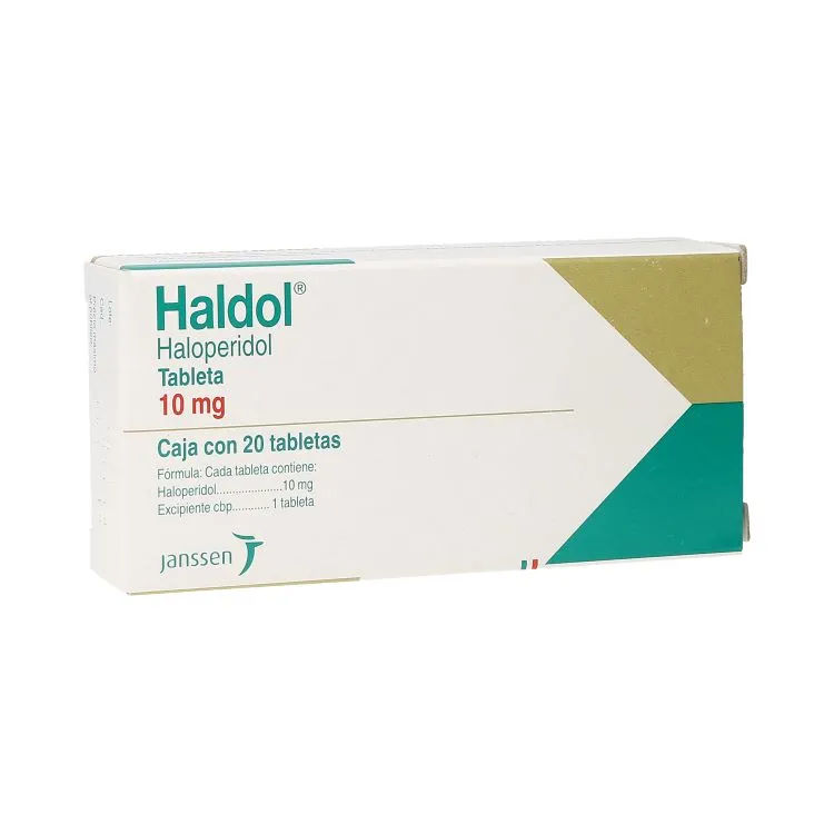 Haldol