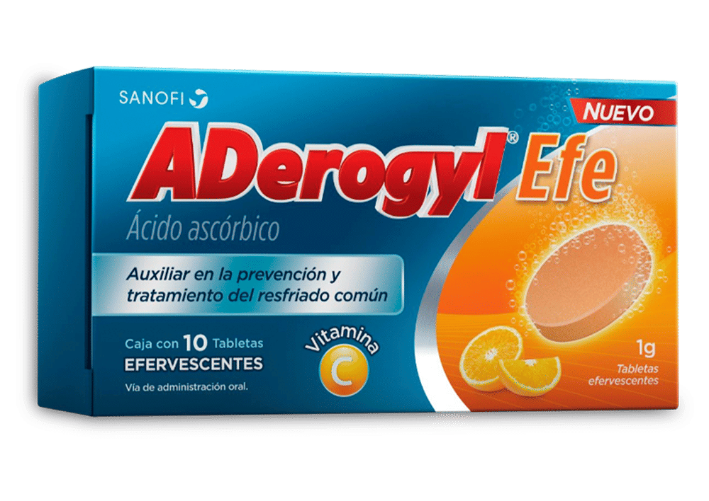 Imagen de Vitamina C