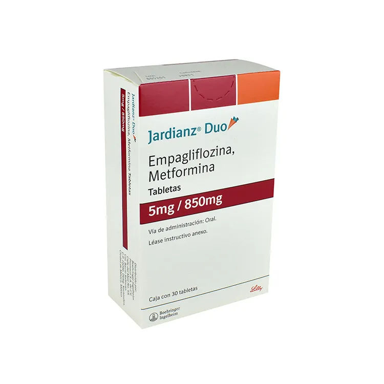 Imagen de Jardianz Duo
