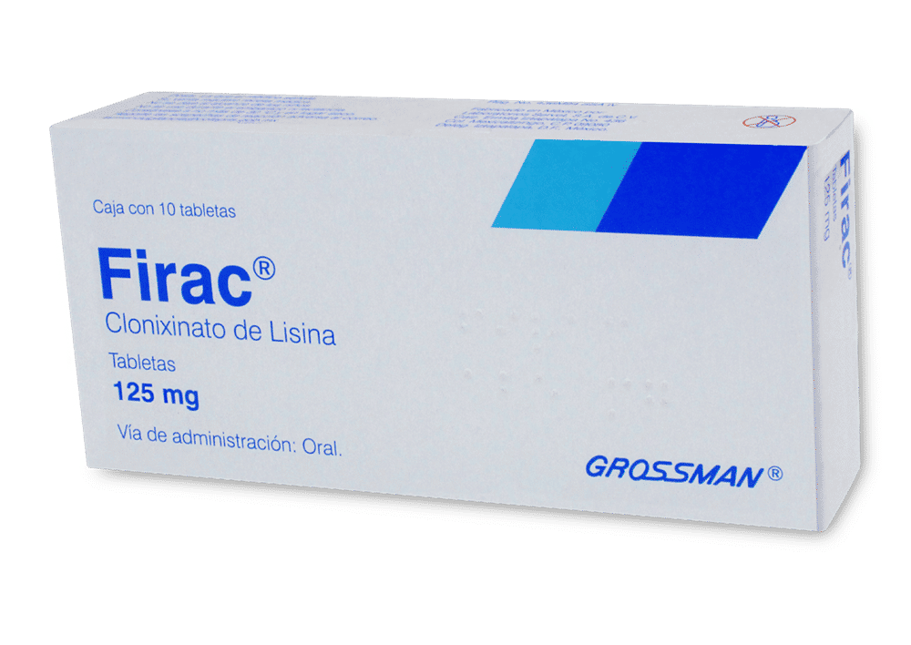 Imagen de Firac