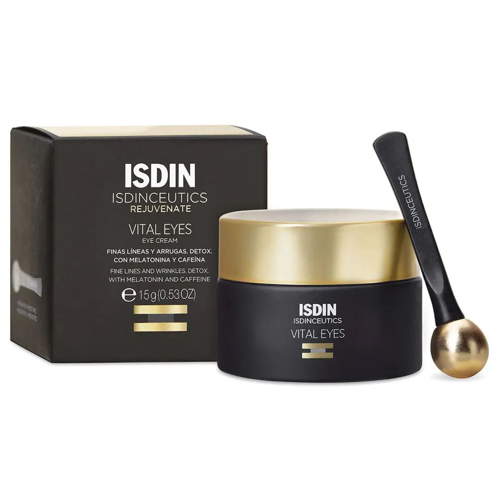 Imagen de Vital Eyes Eye Cream