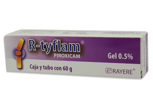 Imagen de R-Tyflam