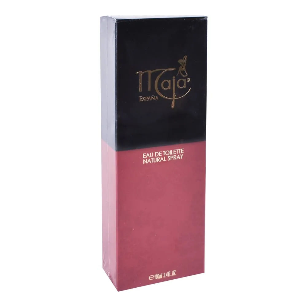 Imagen de Maja Eau de Toilette 100 ml Frasco atomizador