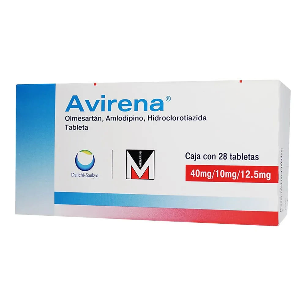 Avirena