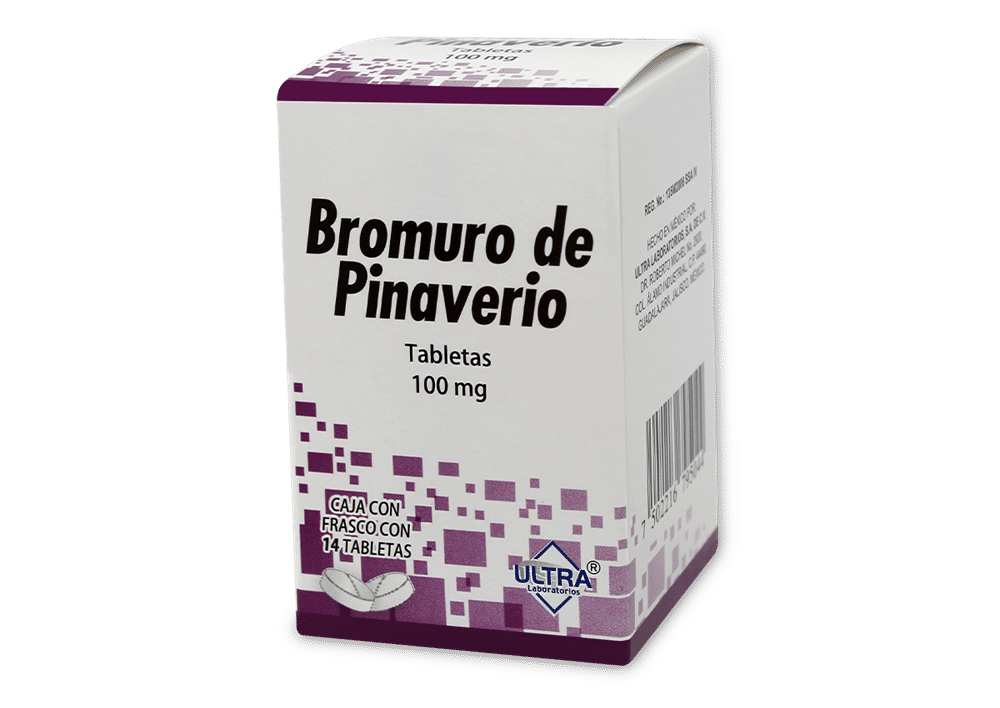 Imagen de Pinaverio