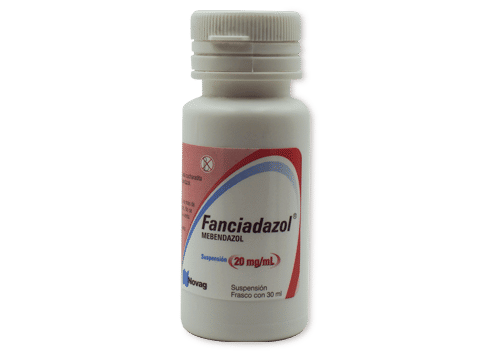 Fanciadazol