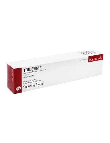 Imagen de Triderm