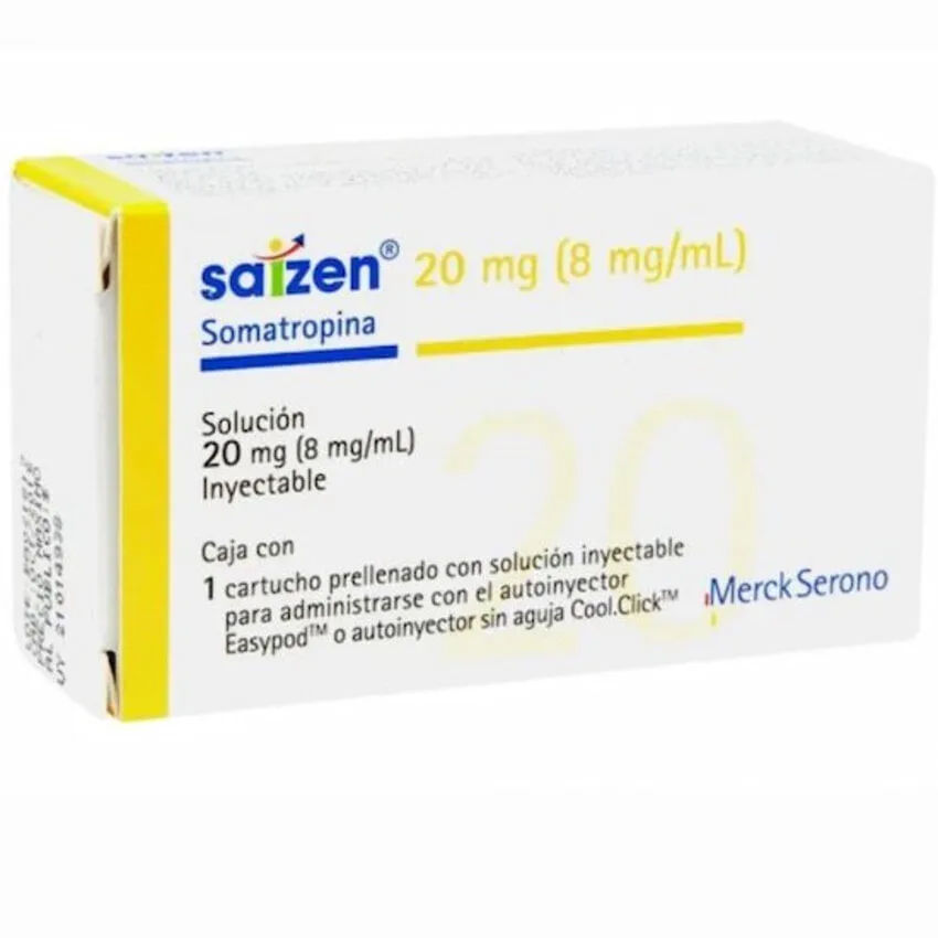 Imagen de Saizen