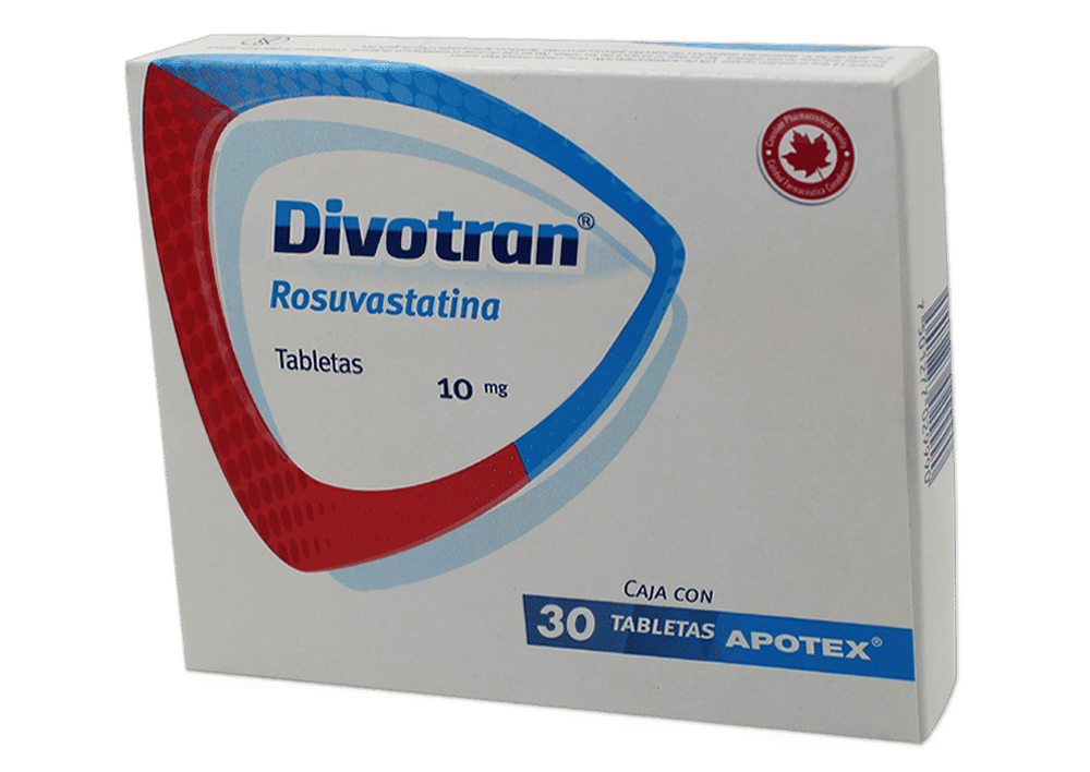 Imagen de Divotran