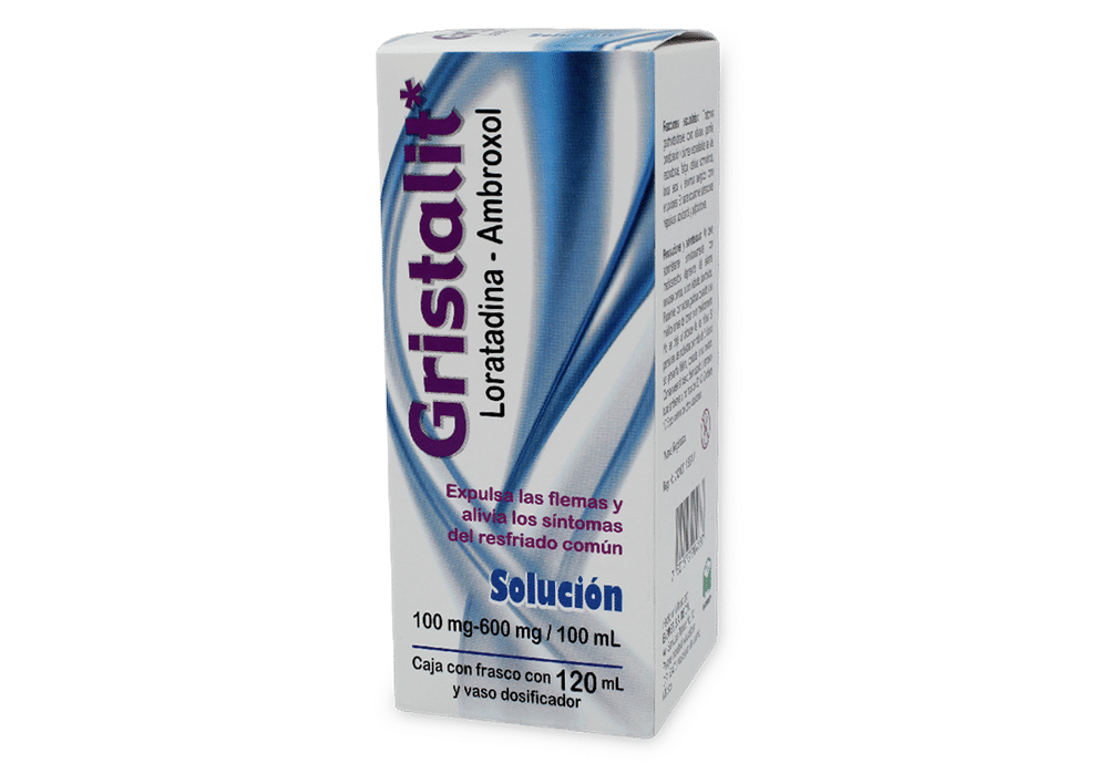 Gristalit