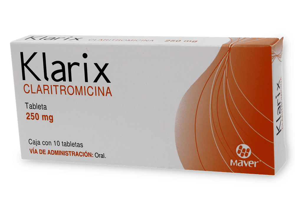 Imagen de Klarix