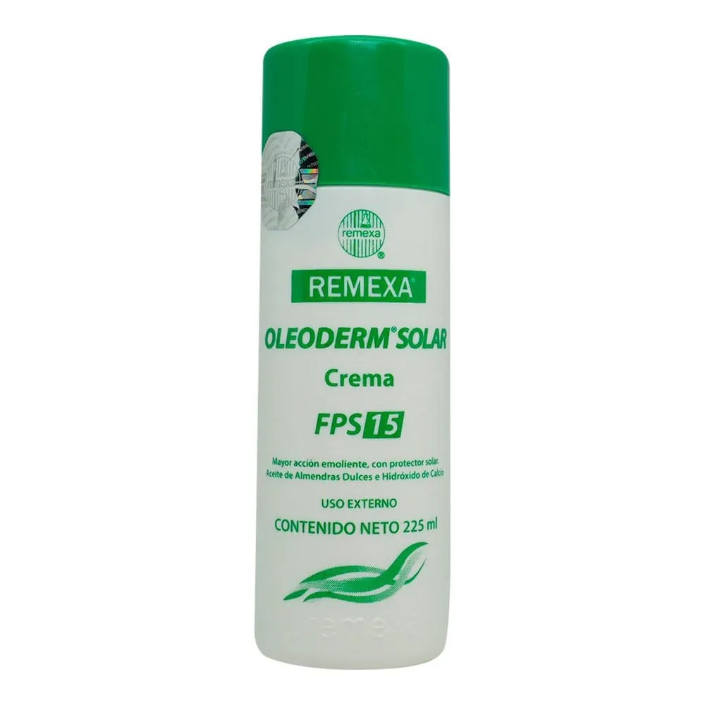 Imagen de Oleoderm Plus Crema