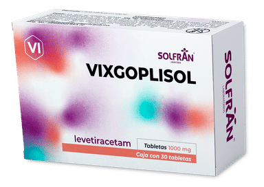 Imagen de Vixgoplisol