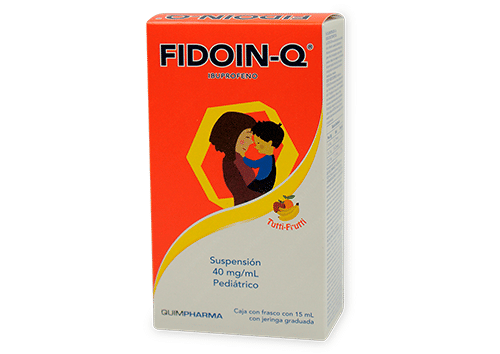 Imagen de Fidoin-Q