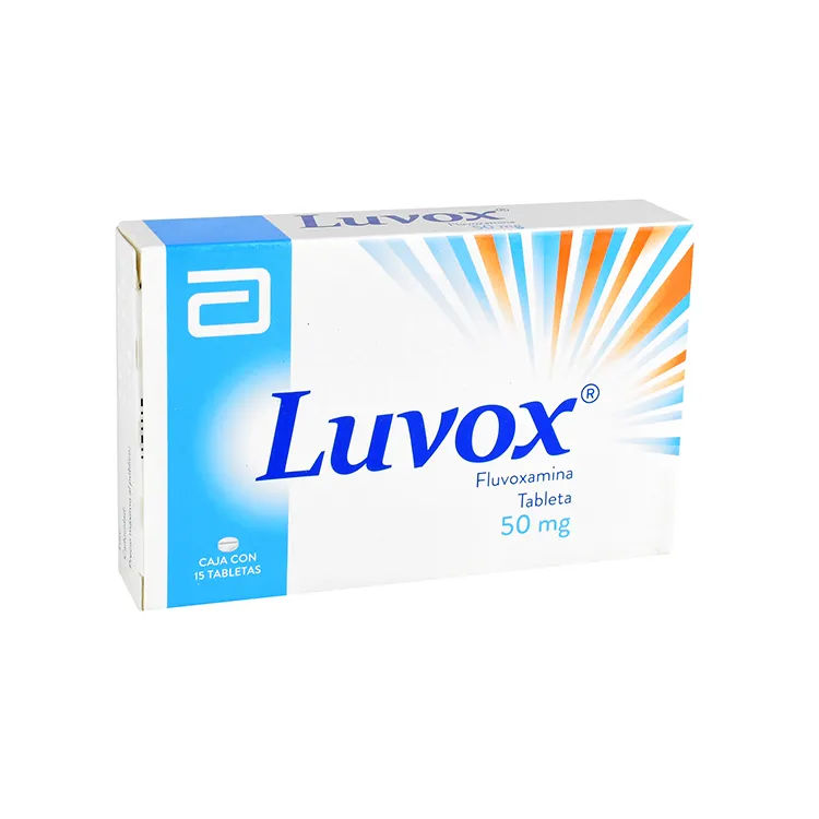 Luvox
