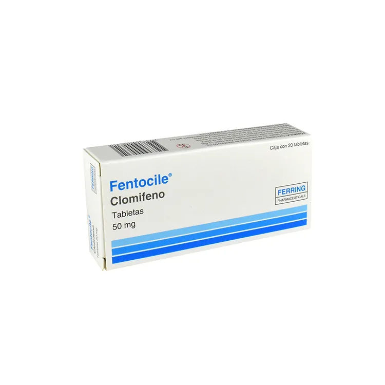 Imagen de Fentocile