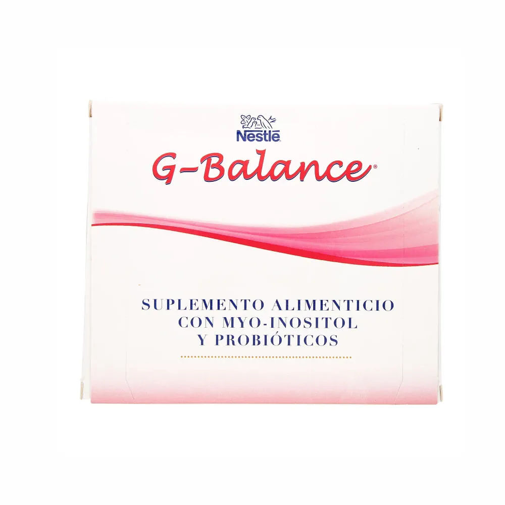 Imagen de G-Balance
