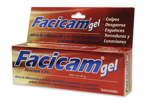 Imagen de Facicam