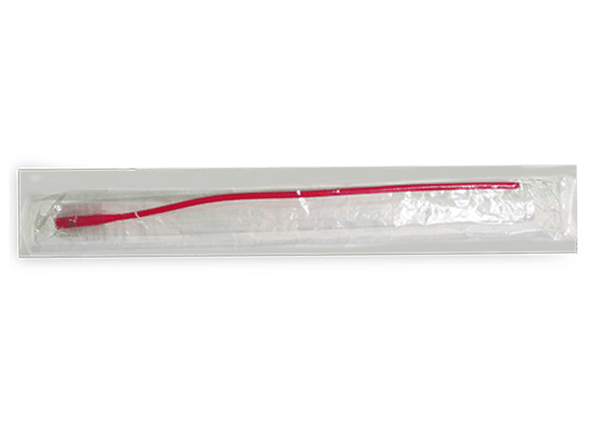 Imagen de Sonda Nelaton de Látex