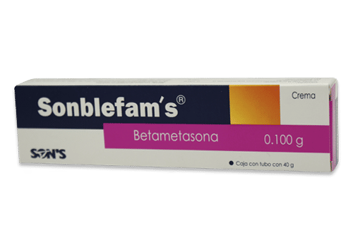 Imagen de Sonblefam's