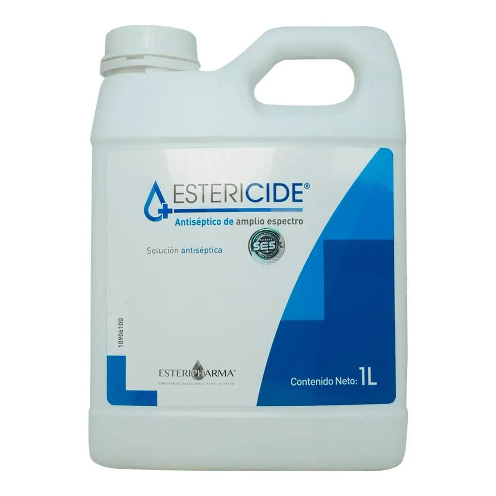 Imagen de Estericide Antisep