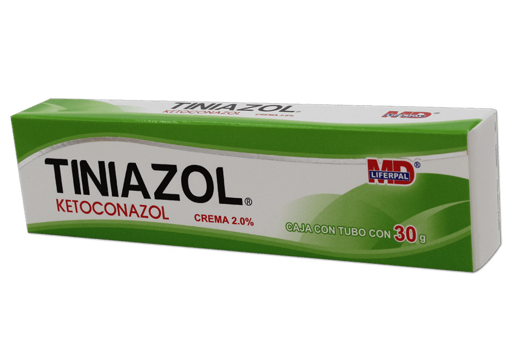 Tiniazol