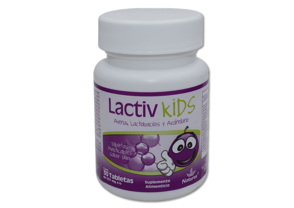 Lactiv Kids