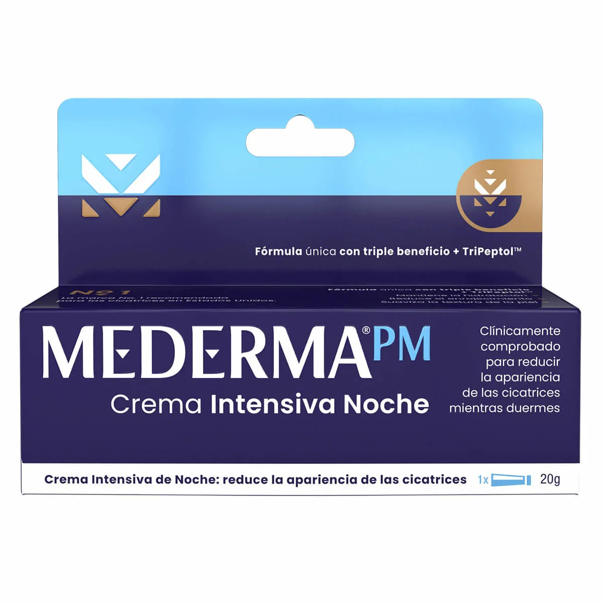 Imagen de Crema Intensiva Noche